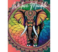 We love Mandala
