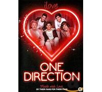 We Love One Direction [DVD de Audio]