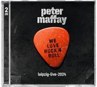 We Love Rock'n'Roll (Leipzig-Live-2024)