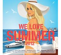 We Love Summer 2012