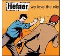 We Love the City