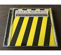 We Love The Haçienda