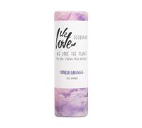 We Love The Planet Cuidado corporal Desodorantes Lovely LavenderDesodorante en barra 65 g