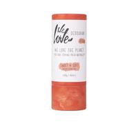 We Love The Planet Sweet & Soft deodorant stick 48g