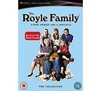 We Love the Royle Family - We Love the Royle Family [Reino Unido] [DVD]