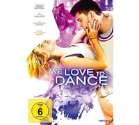 We Love to Dance [Alemania] [DVD]