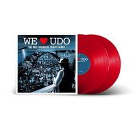 Various - We Love Udo-das Udo Lindenberg Tribute Album [Vinilo]