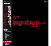 We Love Wizardry (Original Soundtrack) [Vinilo]