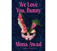 We Love You Bunny (ebook)