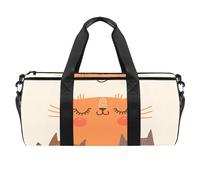 We Love You Mom - Bolsa deportiva para gimnasio, entrenamiento, bolsa de viaje, bolsa de mano, bolsa de equipo para mujeres y hombres, multicolor, 17.7x9x9 inches