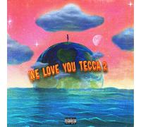 WE LOVE YOU TECCA 2 [Vinilo]