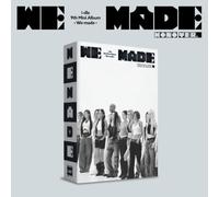 We made - CD