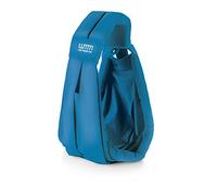 We Made Me Soohu Sling Lite - Portabebés, color Turquoise