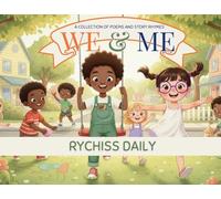 We & Me: A Collection of Poems and Story Rhymes