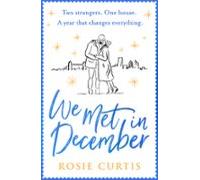 We Met In December (ebook)