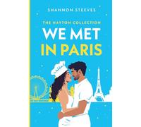 We Met in Paris: 1 (The Hayton Collection)