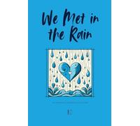 We Met in the Rain And Other Bilingual Swedish-English Short Stories