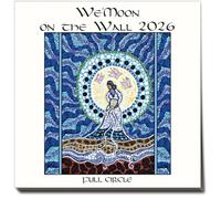 We’Moon on the Wall 2026: Full Circle