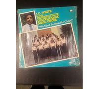 We Must Be Real for Christ [Vinilo]