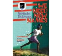 We Need New Names (ebook)