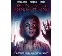 We Need to Do Something [USA] [DVD]