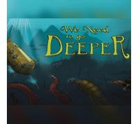 We Need To Go Deeper (PC) Steam Gift - EU