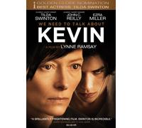 We Need to Talk about Kevin [Alemania] [DVD]