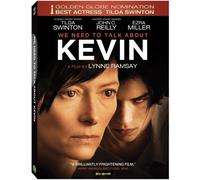 We Need To Talk About Kevin (Alternate UPC)