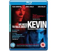 We_Need_to_Talk_About_Kevin [Reino Unido] [Blu-ray]