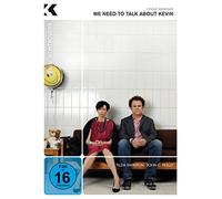 We need to talk about Kevin - Kino Kontrovers [Alemania] [DVD]