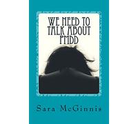 We Need To Talk About PMDD: Living with Premenstrual Dysphoric Disorder