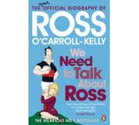 We Need To Talk About Ross (ebook)