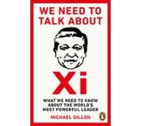 We Need To Talk About Xi (ebook)