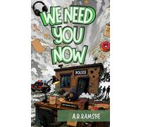 We need you now
