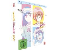 We Never Learn - 1. Staffel / Vol. 1 + Sammelschuber (Limited Edition) [Alemania] [Blu-ray]
