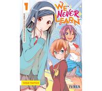 We Never Learn 1 | Taishi Tsutsui