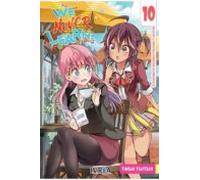 We Never Learn 10