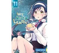 We Never Learn 11