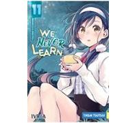 We Never Learn 11