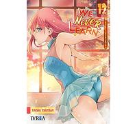 We Never Learn 12