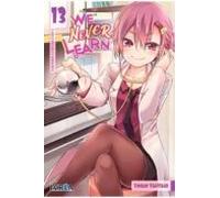 We Never Learn 13