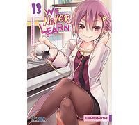We Never Learn 13