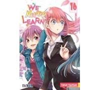 We Never Learn 16