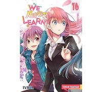 We Never Learn 16