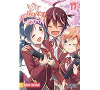 We Never Learn 17