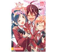 We never learn 17
