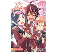 We Never Learn 17