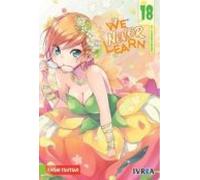 We Never Learn 18