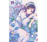 WE NEVER LEARN 19