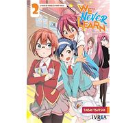 We Never Learn 2